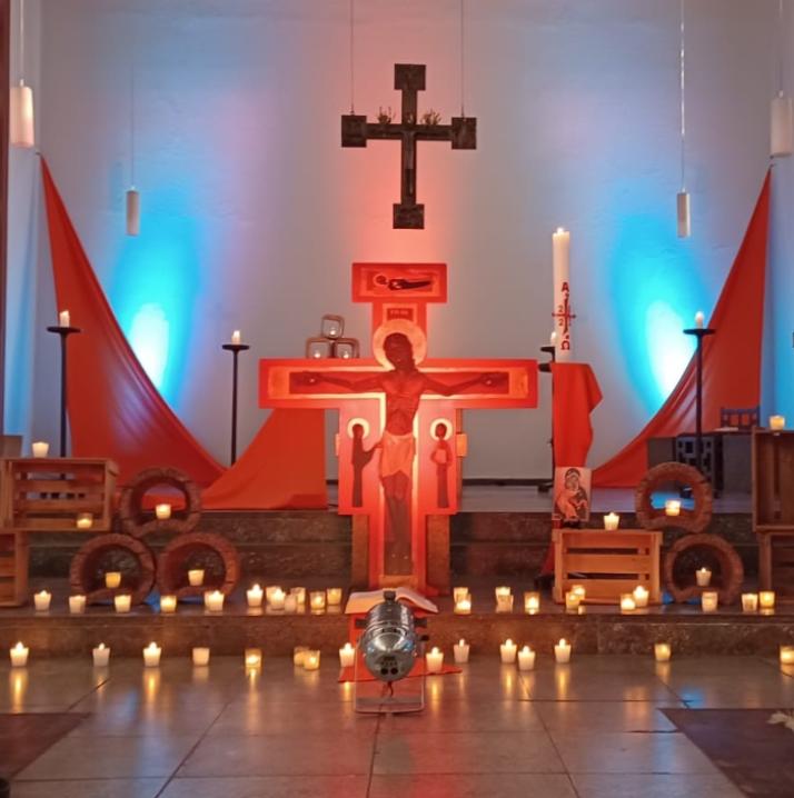 Taizégebet