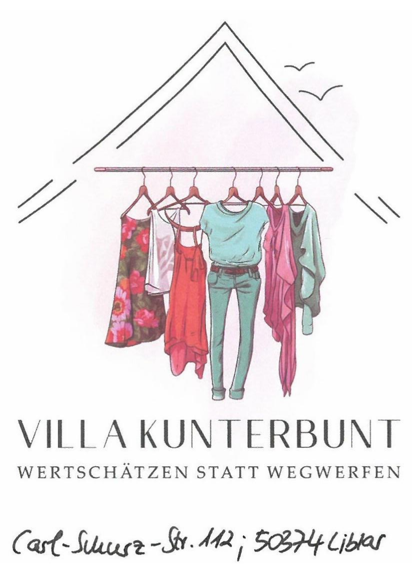 Kleiderkammer
