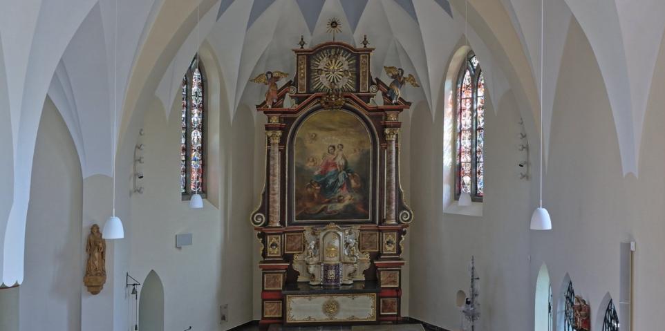 St. Alban