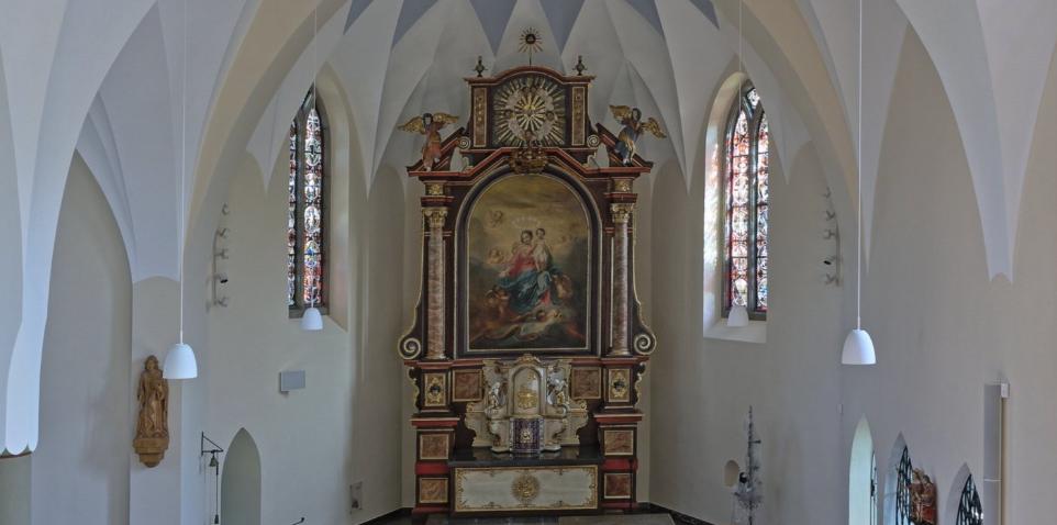 St. Alban