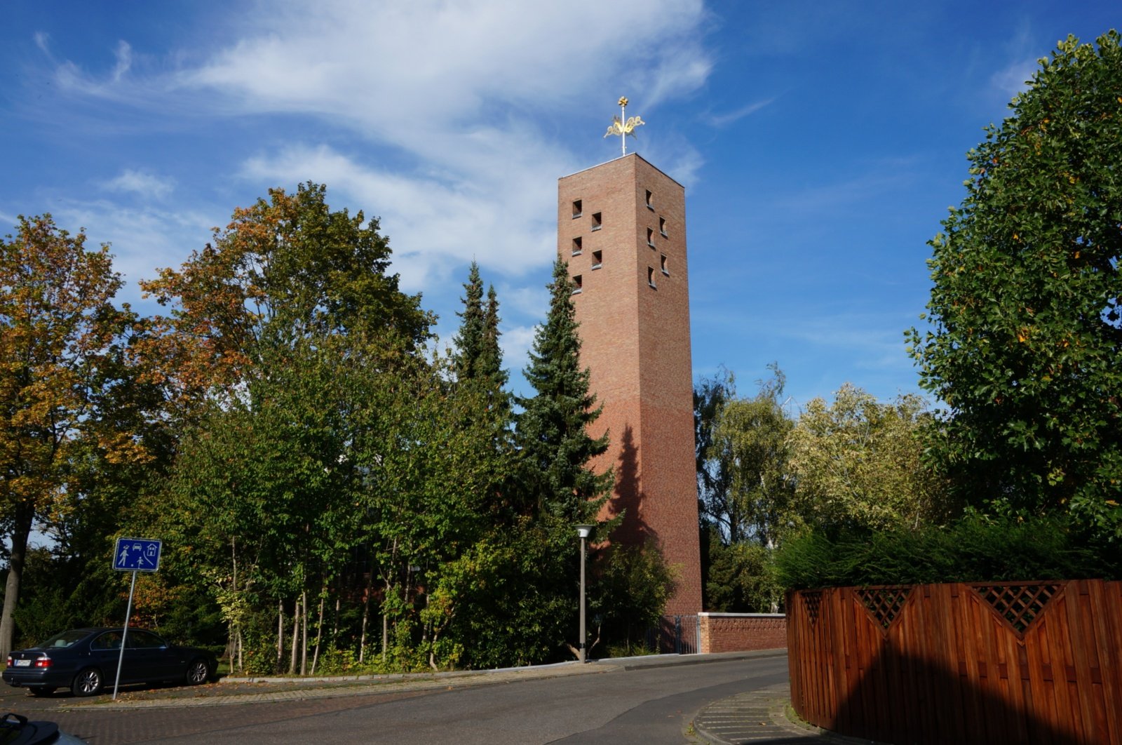 St. Michael