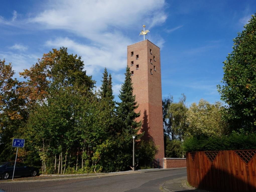 St. Michael