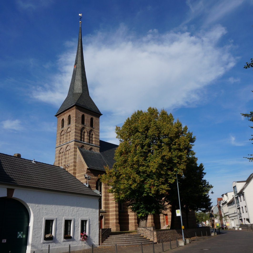 St. Alban