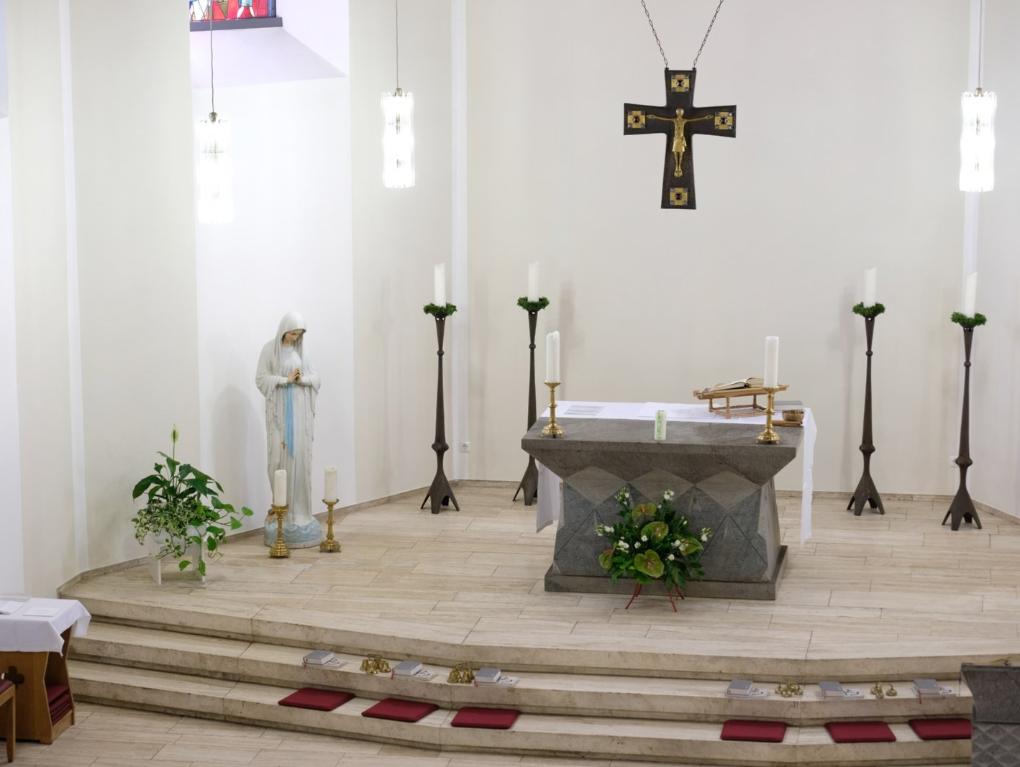St. Joseph