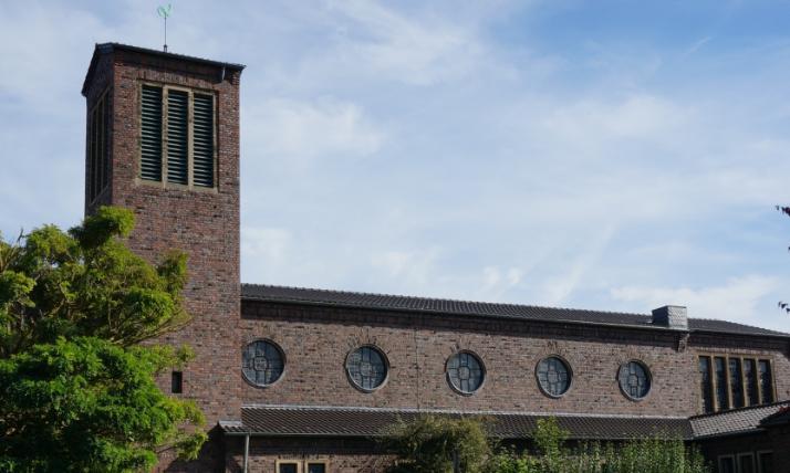 St. Barbara