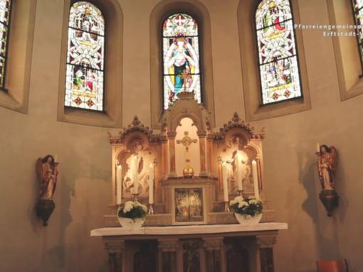 St. Lambertus