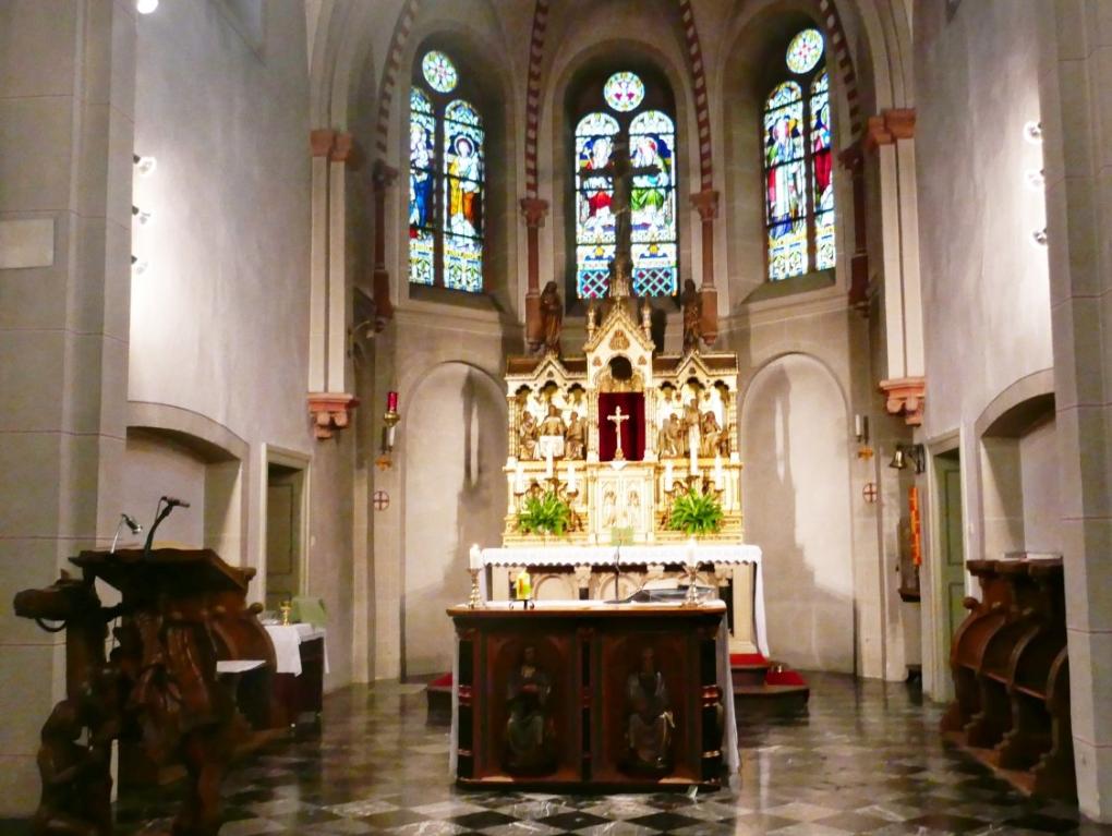 St. Martinus