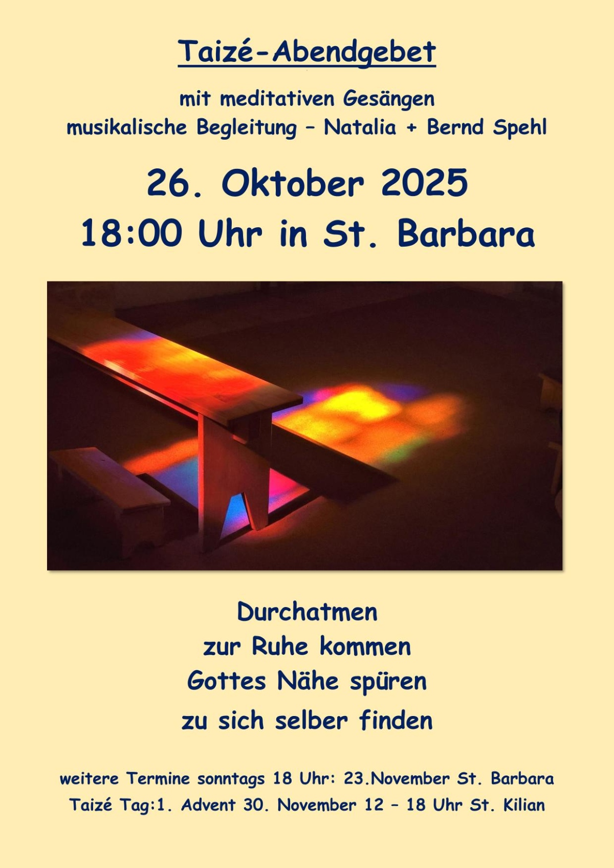 2024-10-26_Plakat_Taizé_hoch-1