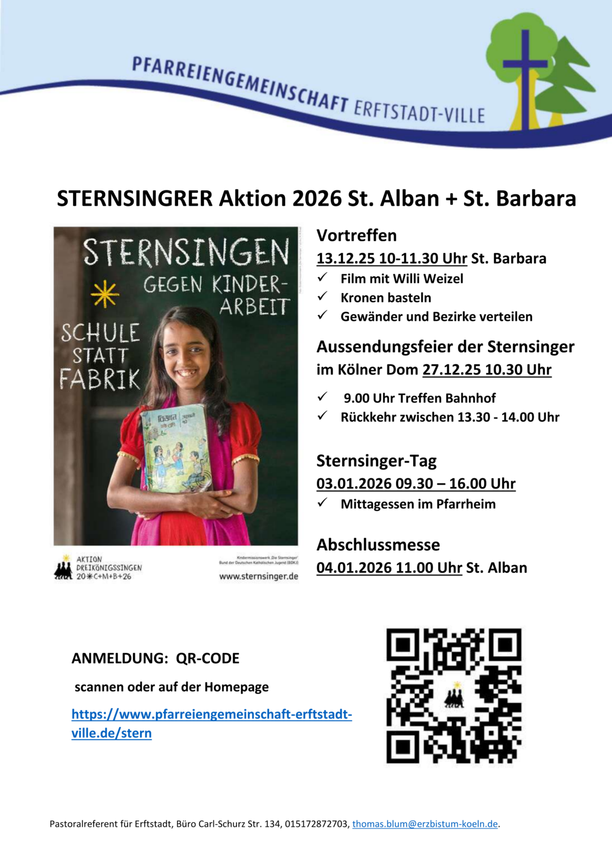 2025-11-29_Anmeldung Sternsinger BA