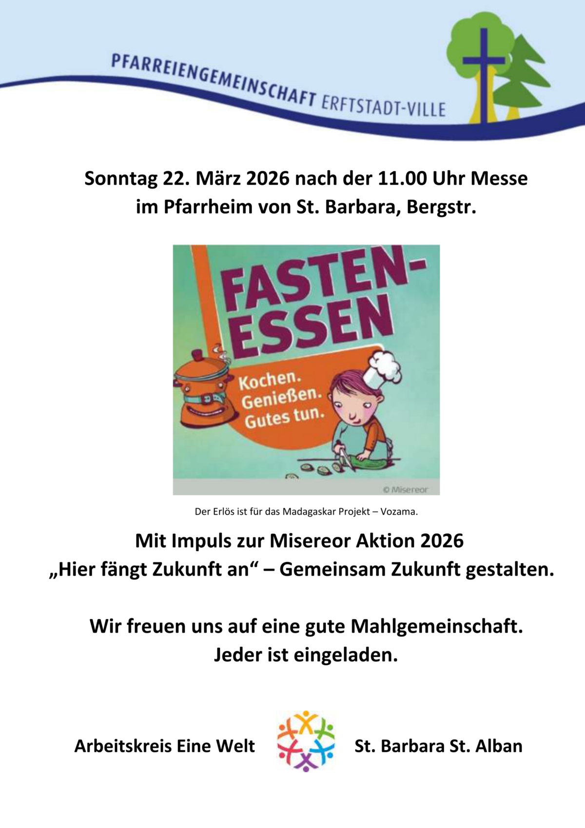 2026-03-22_Fastenessen_Plakat