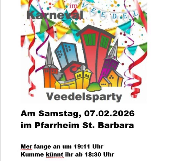 2026 KIV (c) Pfarreiengemeinschaft Erftstadt Ville 2026 KIV