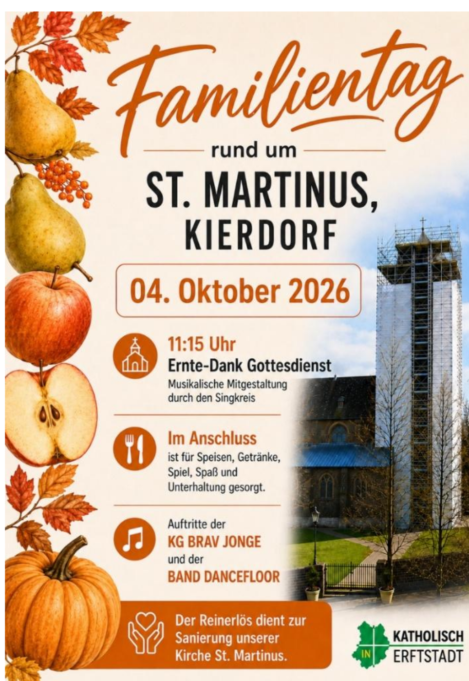 Familientag
