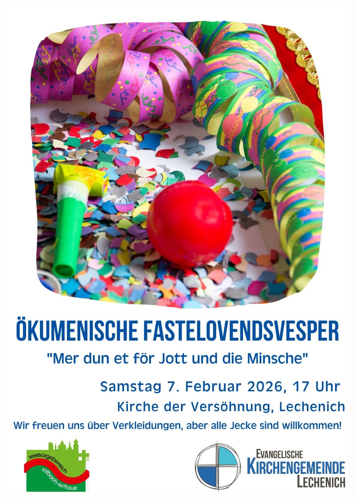 Fastelovendsvesper