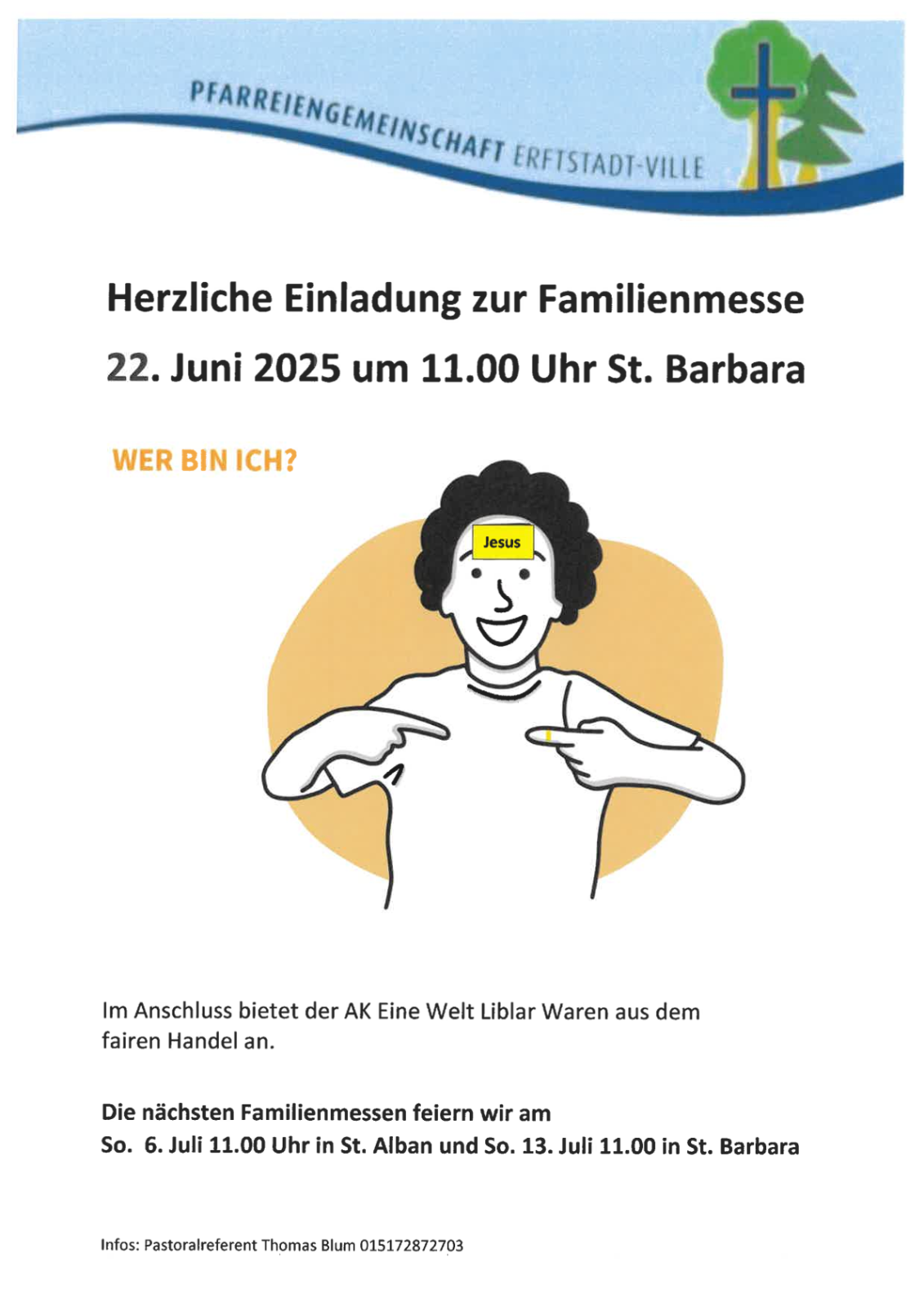 Kindergottesdienst