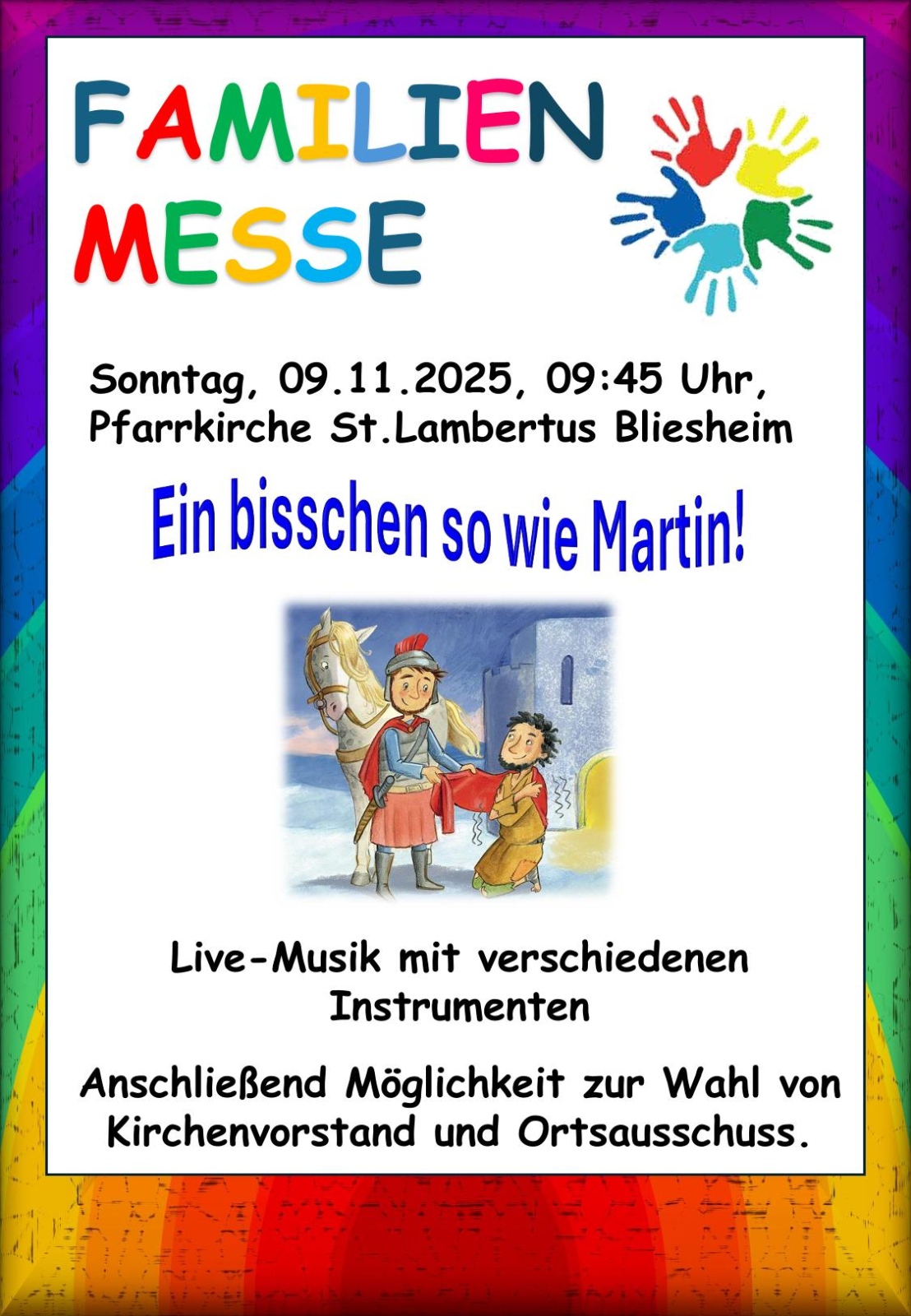 Plakat Familienmesse 09.11.25-1
