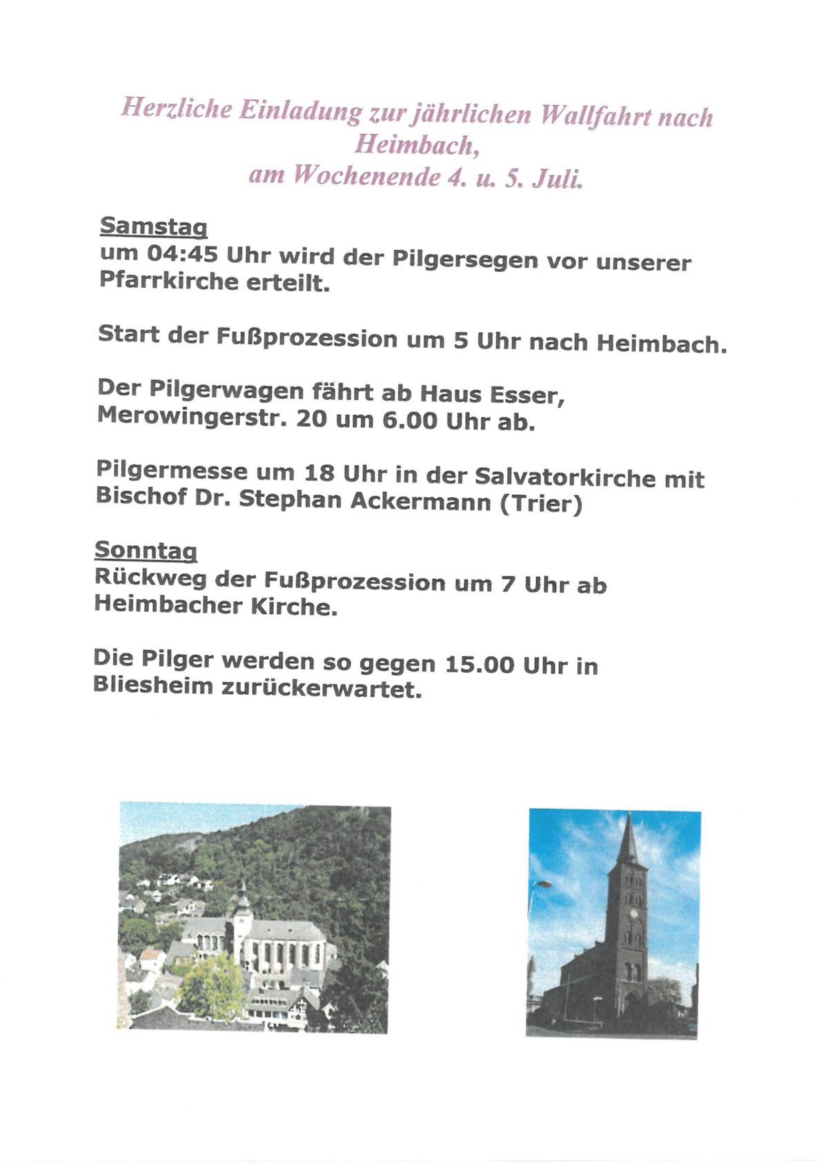 WallfahrtHeimbach