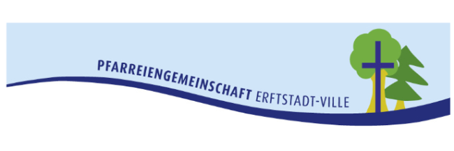 Logo der Pfarreiengemeinschaft
